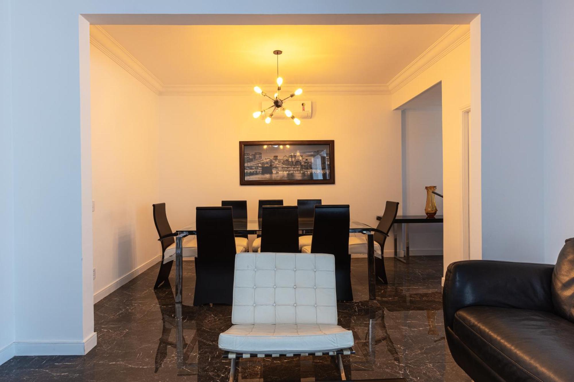 The Best Copa Executive Design Penthouse 4 Bedroom 3 Bathroom 6 Air Conditioners 2500 Sq Ft 85 Inch Cimema Tv Rio de Janeiro Dış mekan fotoğraf