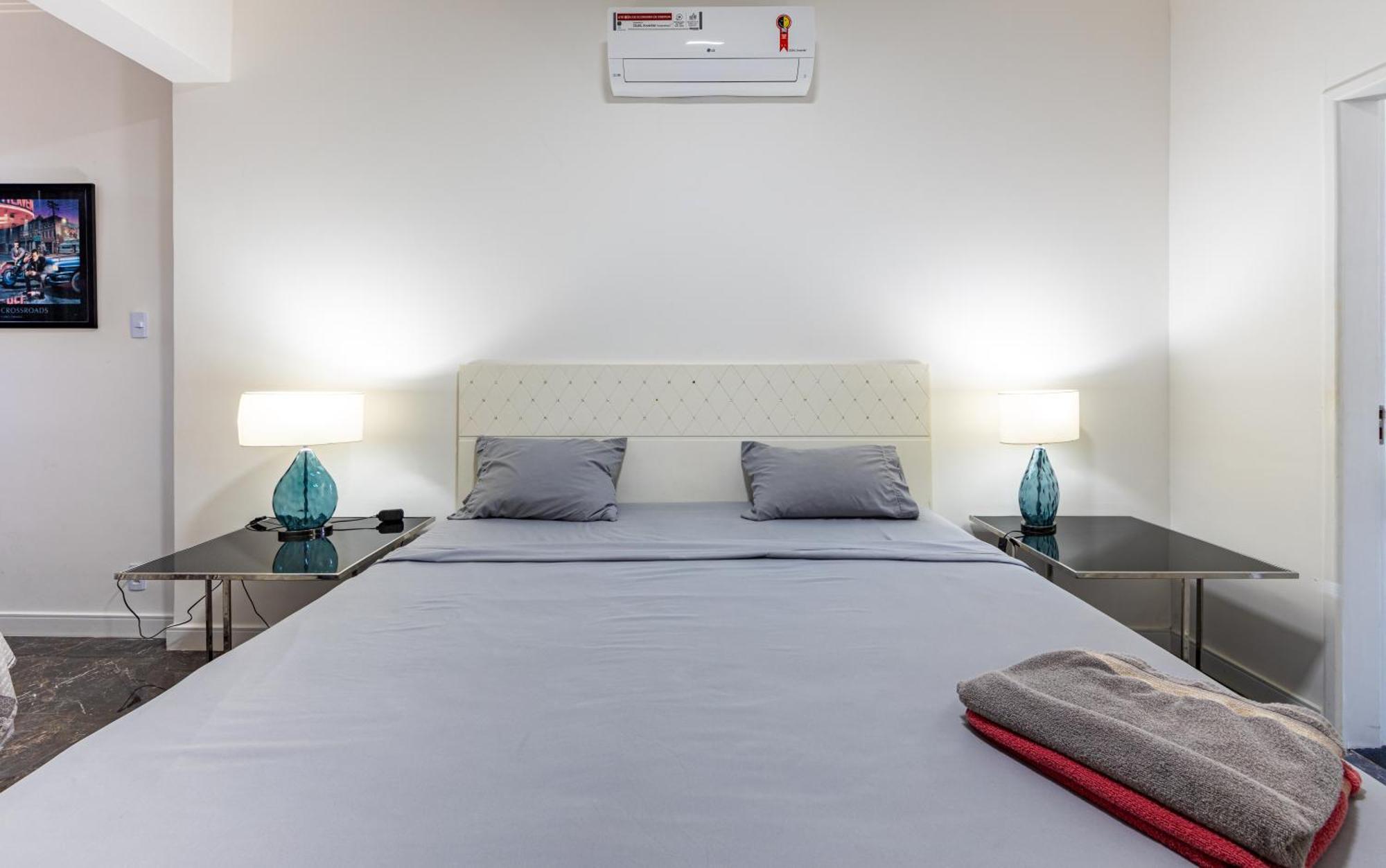 The Best Copa Executive Design Penthouse 4 Bedroom 3 Bathroom 6 Air Conditioners 2500 Sq Ft 85 Inch Cimema Tv Rio de Janeiro Dış mekan fotoğraf