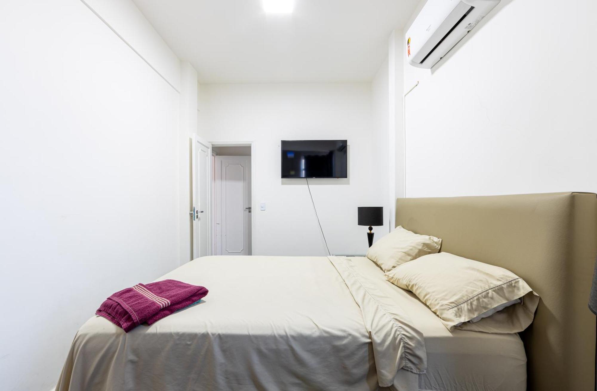 The Best Copa Executive Design Penthouse 4 Bedroom 3 Bathroom 6 Air Conditioners 2500 Sq Ft 85 Inch Cimema Tv Rio de Janeiro Dış mekan fotoğraf
