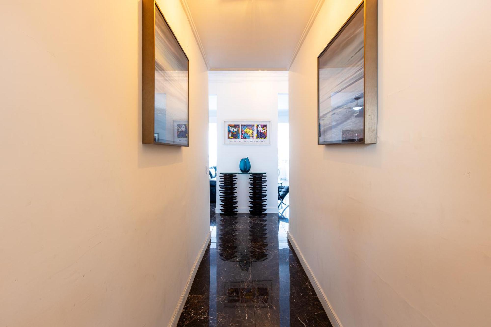 The Best Copa Executive Design Penthouse 4 Bedroom 3 Bathroom 6 Air Conditioners 2500 Sq Ft 85 Inch Cimema Tv Rio de Janeiro Dış mekan fotoğraf
